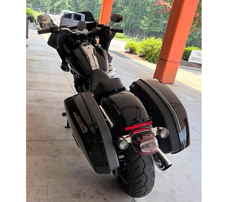 FXLRST 2026 Low Rider® ST