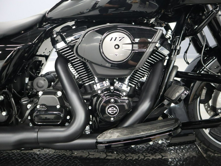 2026 Harley-Davidson Road Glide FLTRX
