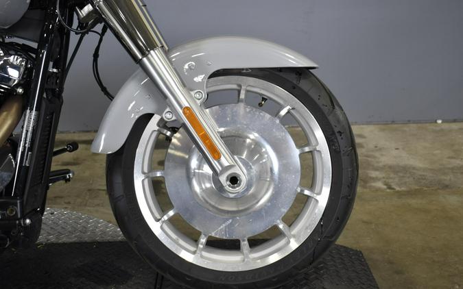 2024 Harley-Davidson Fat Boy 114 FLFBS