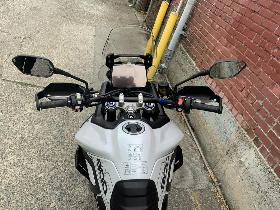 2024 Triumph TIGER 900 GT
