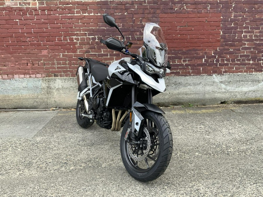 2024 Triumph TIGER 900 GT
