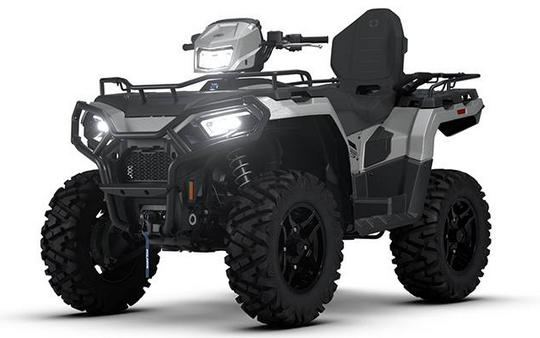 2026 Polaris Sportsman® Touring 570 Ultimate *Offsite Inventory*