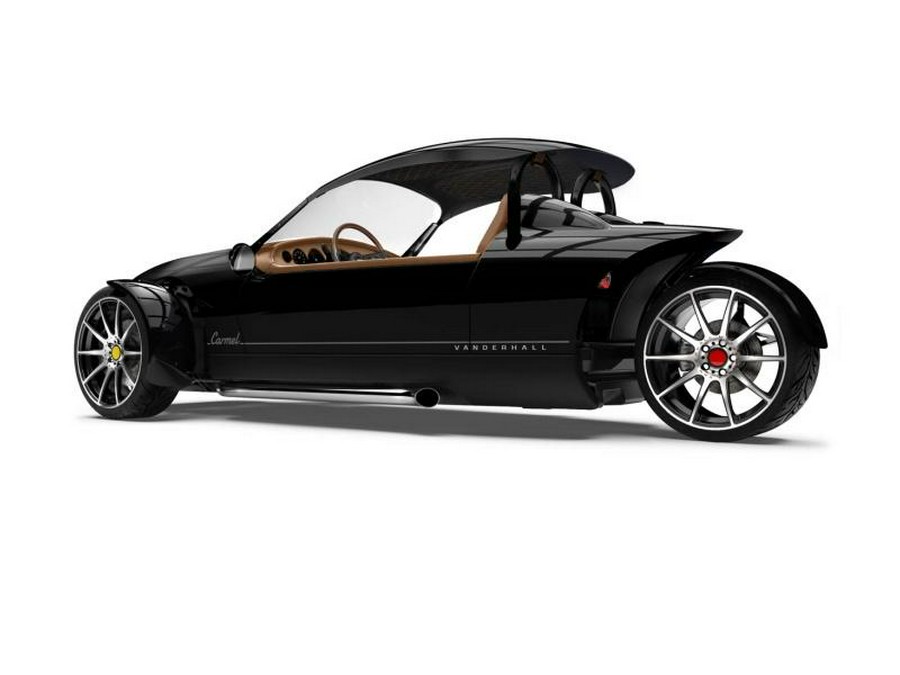 2022 Vanderhall Carmel GTS