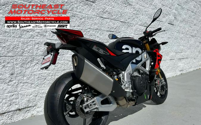 2023 Aprilia Tuono V4 Factory 1100