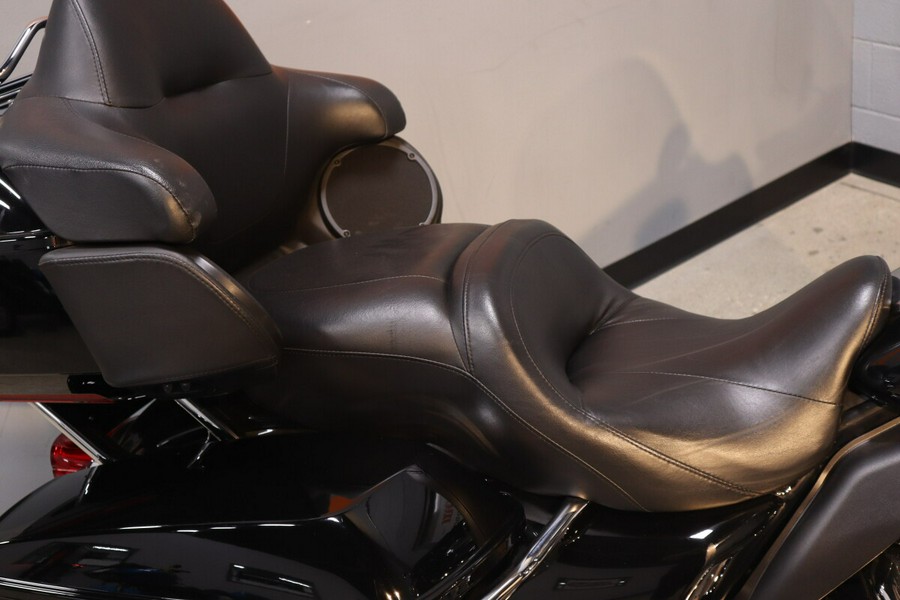 2020 Harley-Davidson Ultra Limited Touring FLHTK