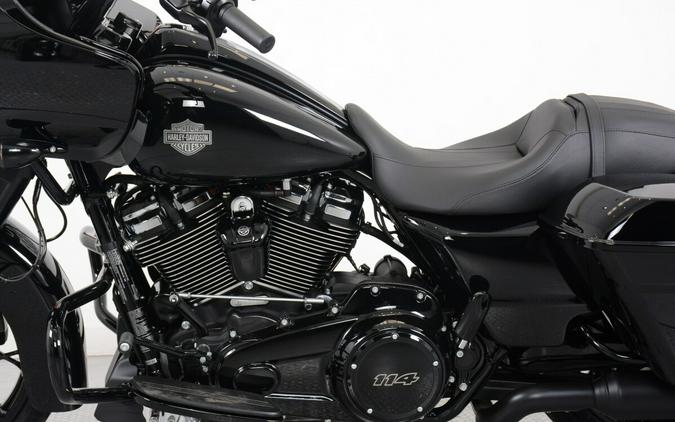 2023 Harley-Davidson FLTRXS Road Glide Special