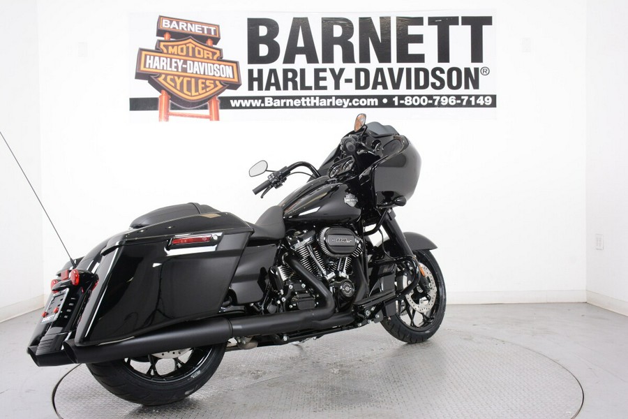 2023 Harley-Davidson FLTRXS Road Glide Special
