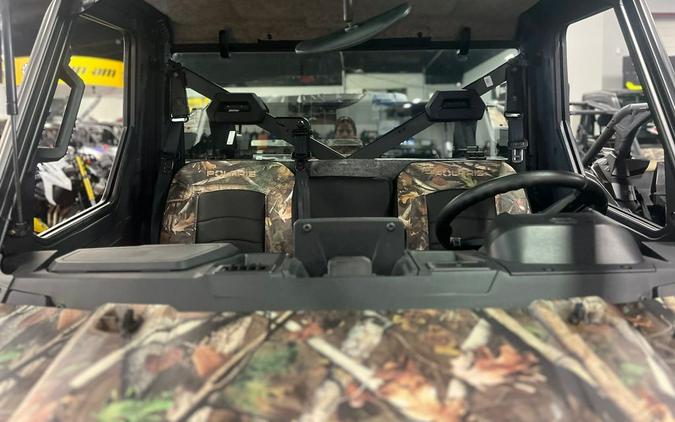 2024 Polaris® Ranger XP 1000 NorthStar Edition Ultimate Camo