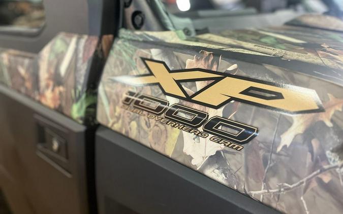 2024 Polaris® Ranger XP 1000 NorthStar Edition Ultimate Camo