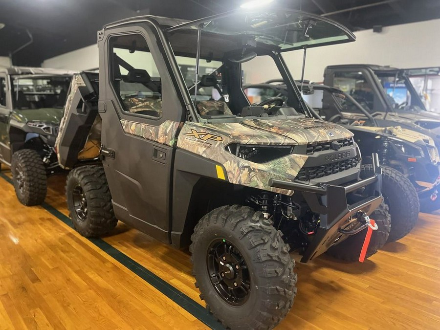 2024 Polaris® Ranger XP 1000 NorthStar Edition Ultimate Camo