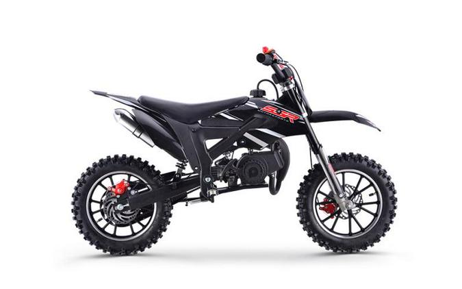 2022 SSR Motorsports SX50-A