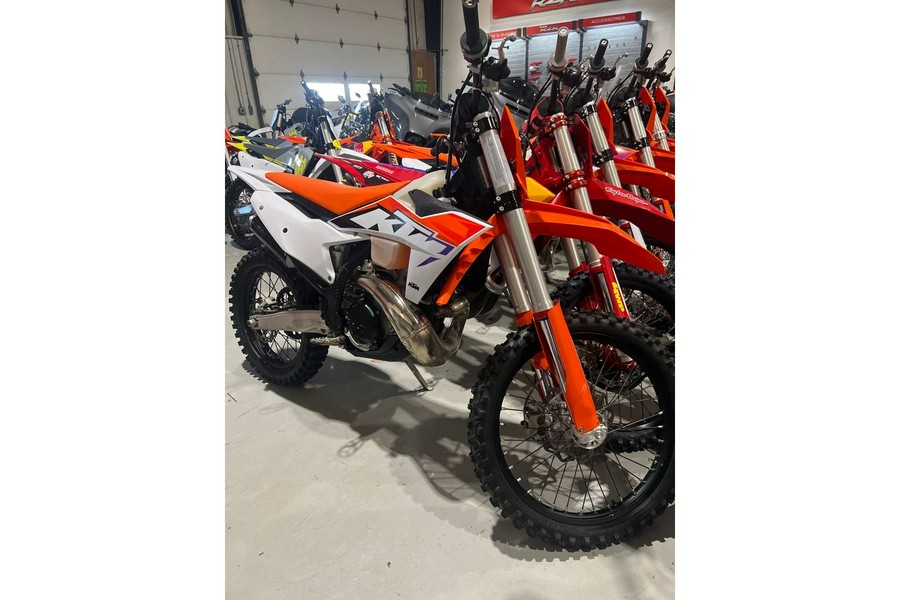 2023 KTM 300 XC