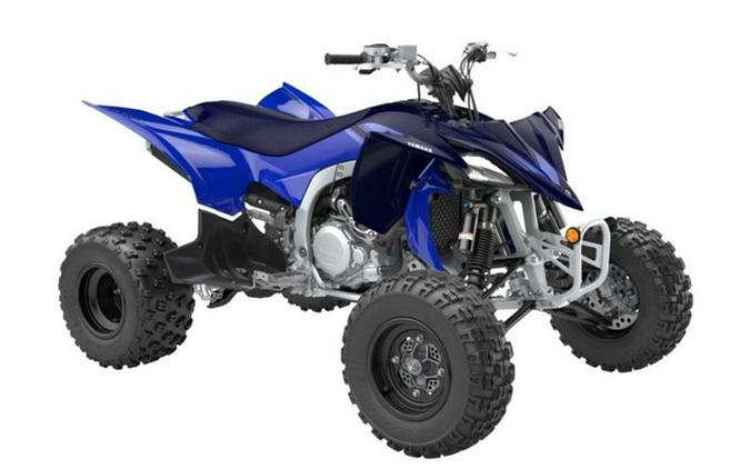 2024 Yamaha YFZ 450 R