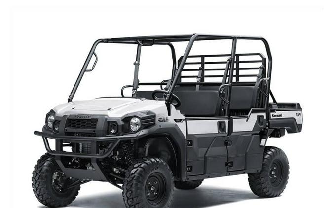 2021 Kawasaki Mule Pro-FXT™ EPS