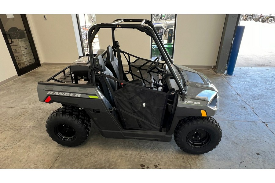 2024 Polaris Industries Ranger 150 EFI