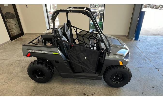 2024 Polaris Industries Ranger 150 EFI