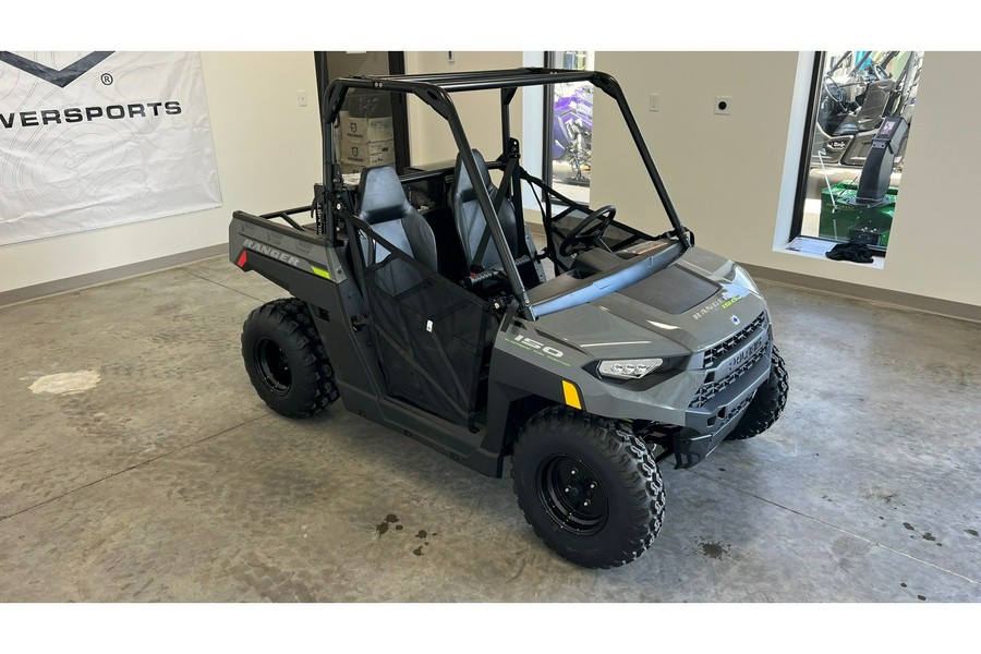 2024 Polaris Industries Ranger 150 EFI