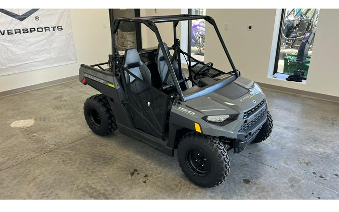 2024 Polaris Industries Ranger 150 EFI