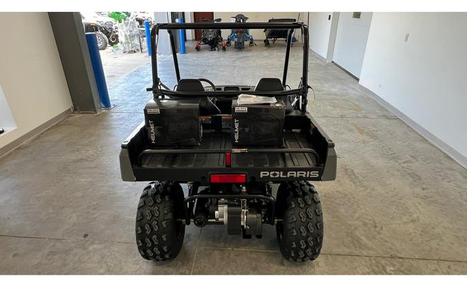 2024 Polaris Industries Ranger 150 EFI