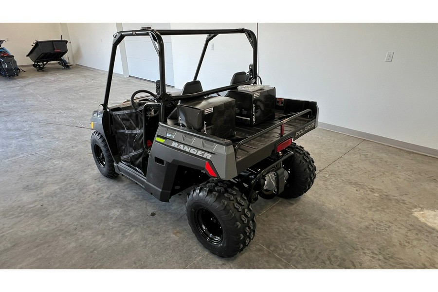 2024 Polaris Industries Ranger 150 EFI