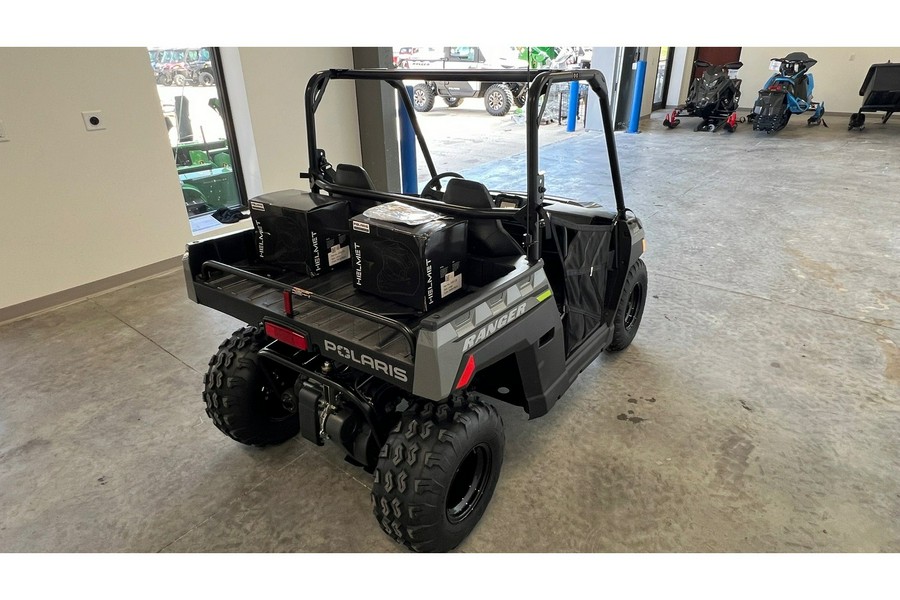 2024 Polaris Industries Ranger 150 EFI