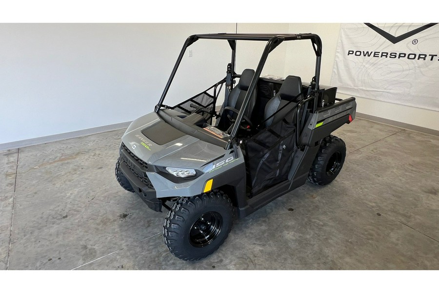 2024 Polaris Industries Ranger 150 EFI