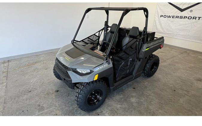 2024 Polaris Industries Ranger 150 EFI