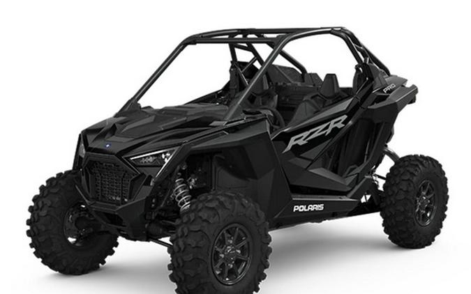 2022 Polaris RZR Pro XP Sport