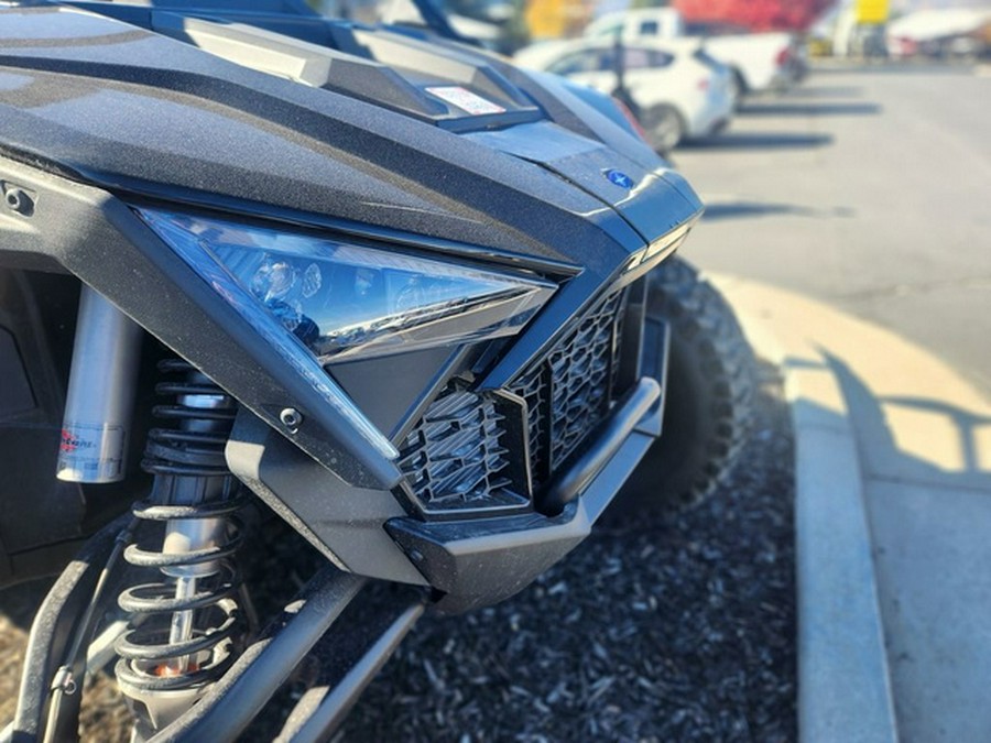 2024 Polaris RZR Turbo R 4 Sport
