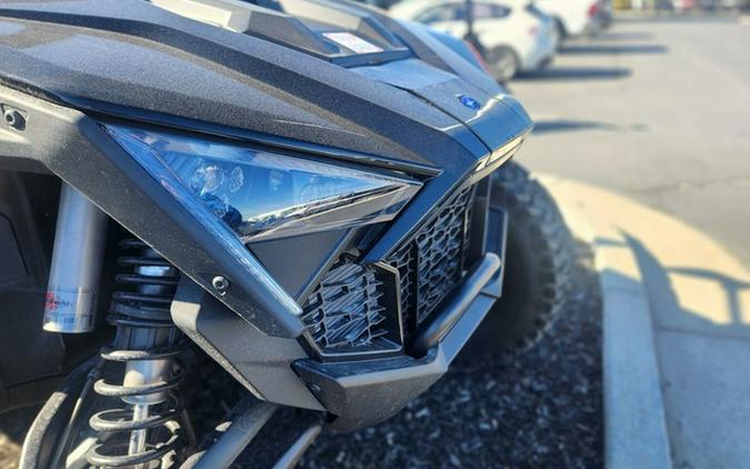 2024 Polaris RZR Turbo R 4 Sport