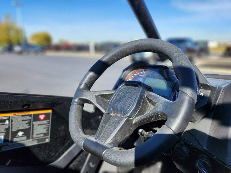 2024 Polaris RZR Turbo R 4 Sport