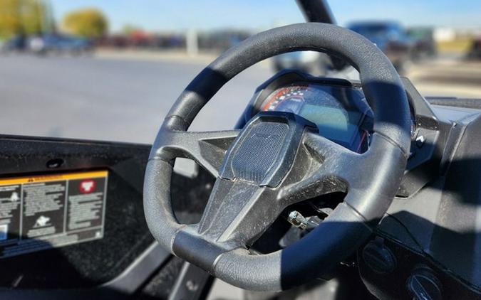 2024 Polaris RZR Turbo R 4 Sport