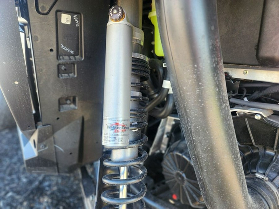 2024 Polaris RZR Turbo R 4 Sport