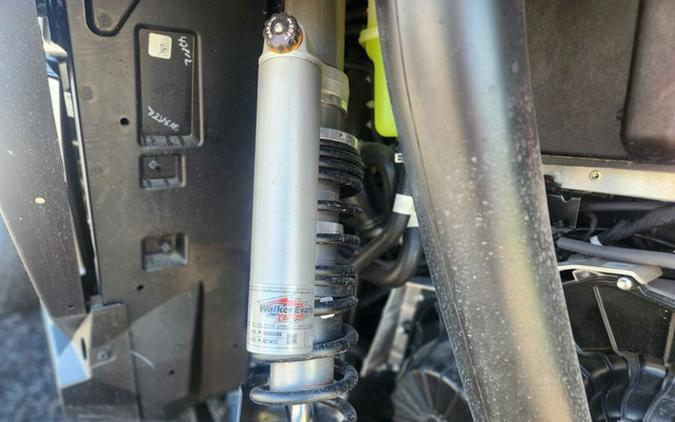 2024 Polaris RZR Turbo R 4 Sport