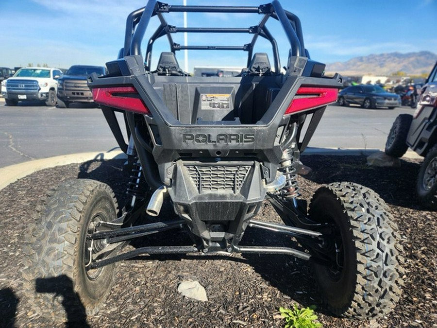 2024 Polaris RZR Turbo R 4 Sport