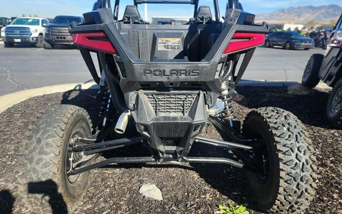 2024 Polaris RZR Turbo R 4 Sport