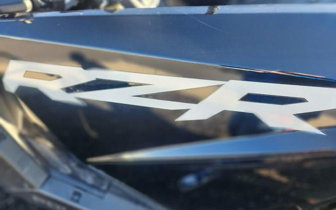 2024 Polaris RZR Turbo R 4 Sport