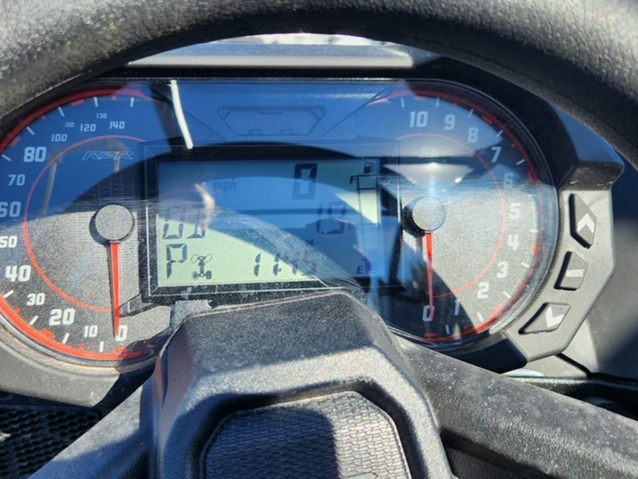 2024 Polaris RZR Turbo R 4 Sport