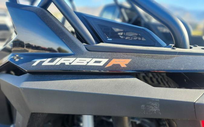2024 Polaris RZR Turbo R 4 Sport