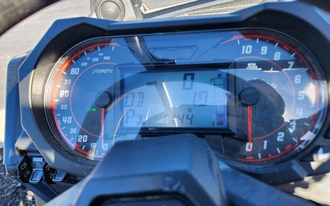 2024 Polaris RZR Turbo R 4 Sport