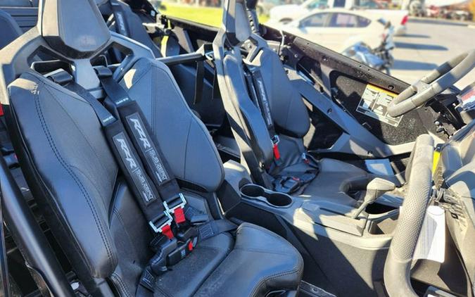 2024 Polaris RZR Turbo R 4 Sport