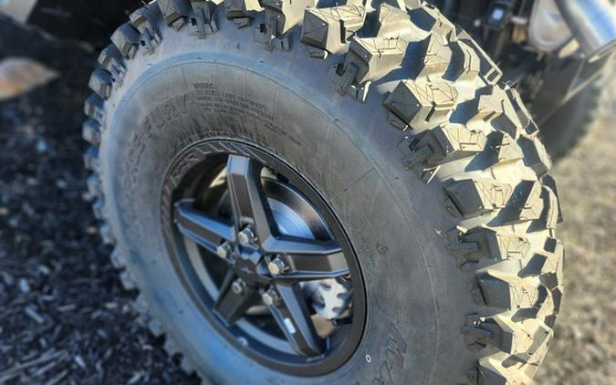 2024 Polaris RZR Turbo R 4 Sport