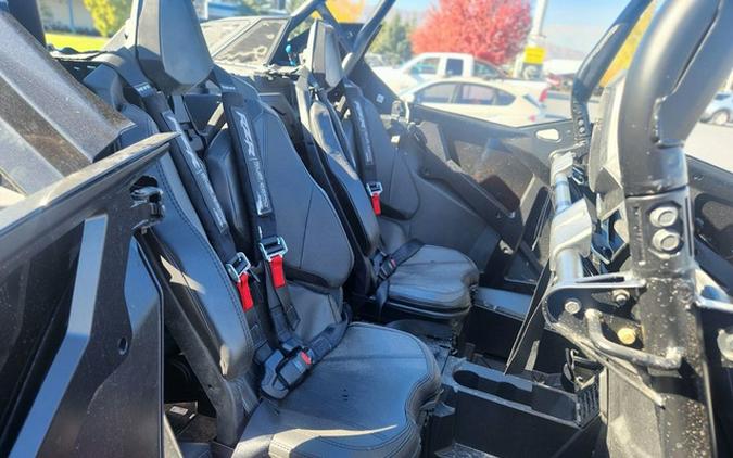 2024 Polaris RZR Turbo R 4 Sport