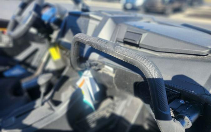 2024 Polaris RZR Turbo R 4 Sport