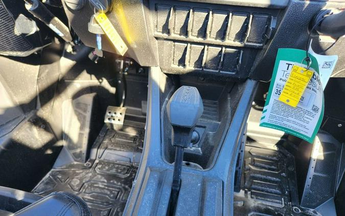 2024 Polaris RZR Turbo R 4 Sport