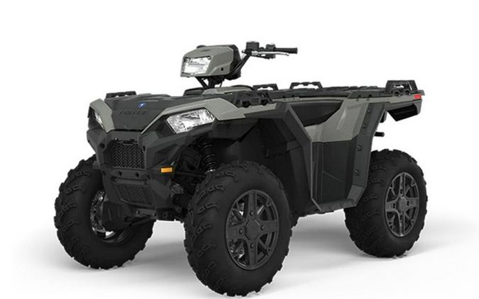 2023 Polaris Sportsman 850 Premium