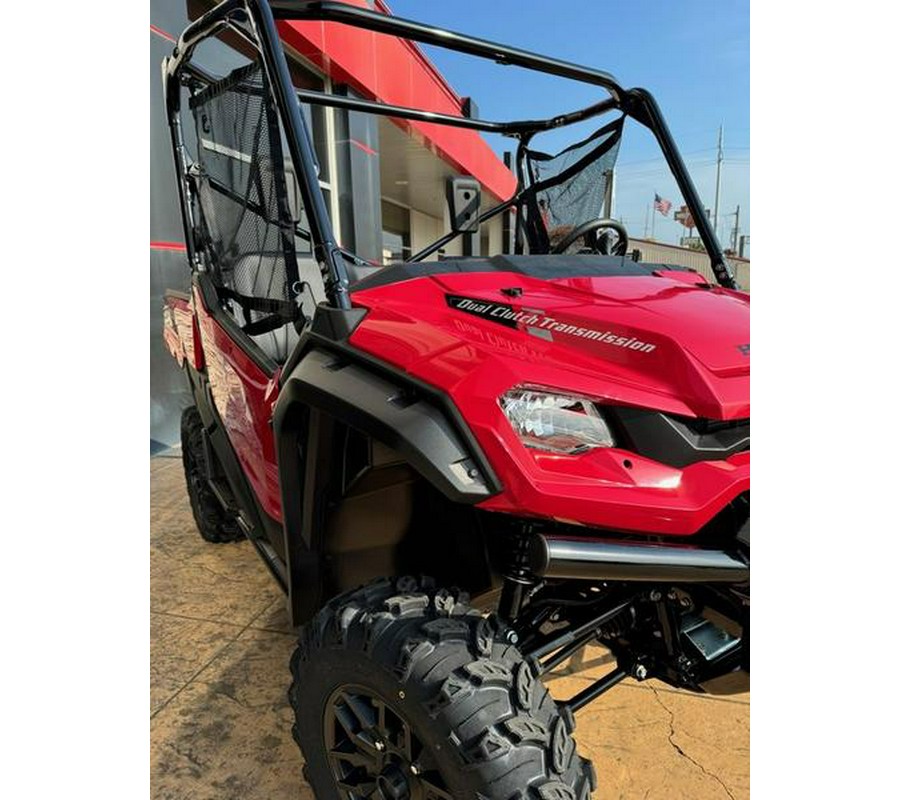 2024 Honda® Pioneer 1000 Deluxe