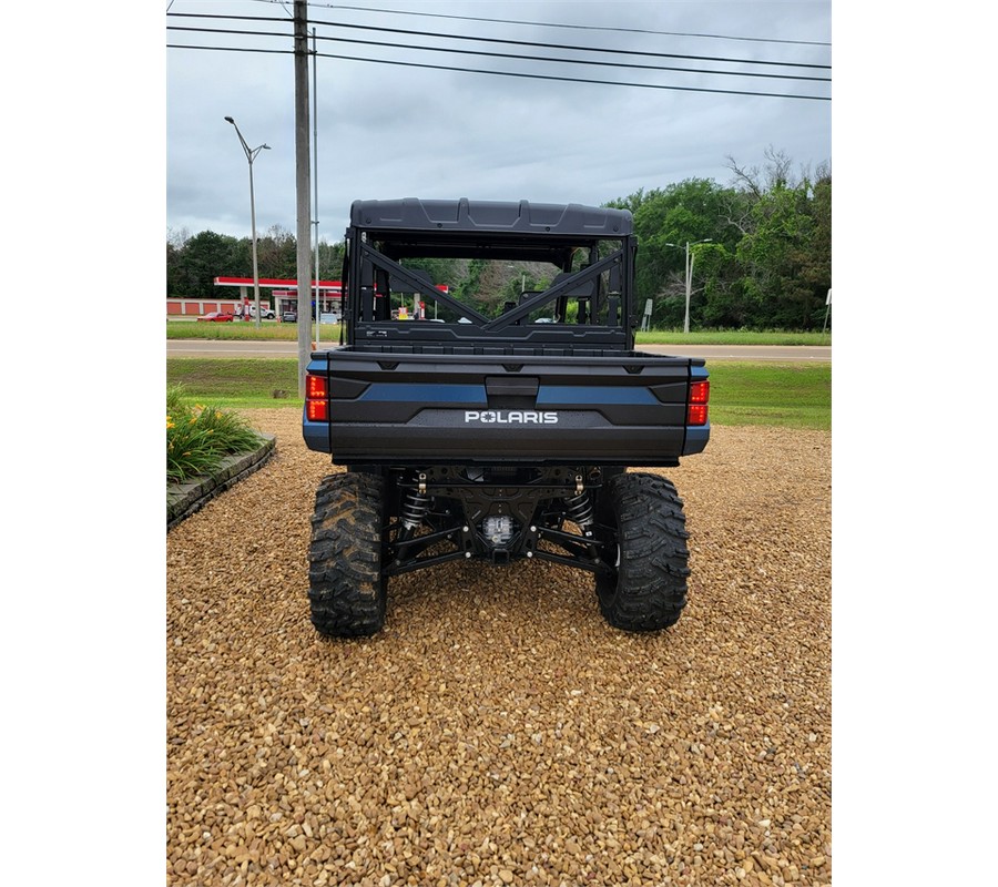 2025 Polaris Ranger Crew XP 1000 Premium