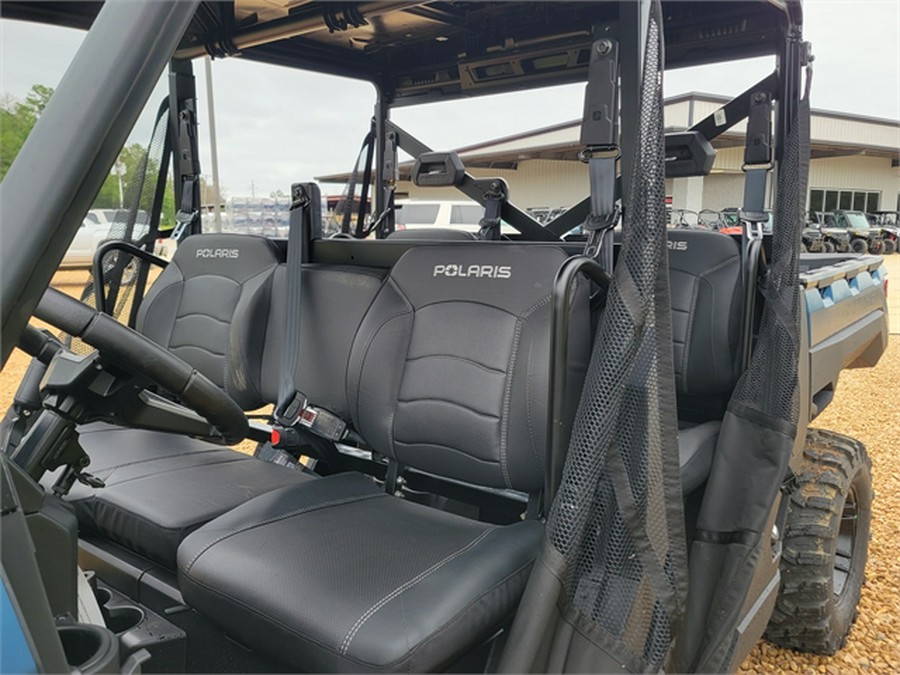 2025 Polaris Ranger Crew XP 1000 Premium