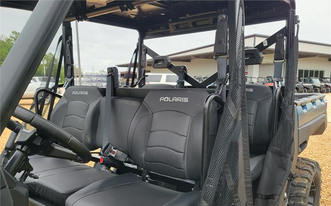 2025 Polaris Ranger Crew XP 1000 Premium